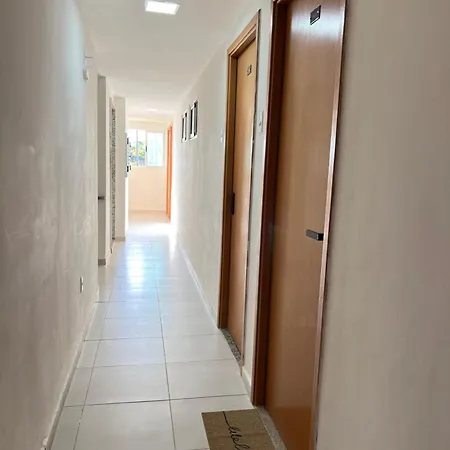 Flat Tamandare - Alto Padrao Apartment Exterior photo