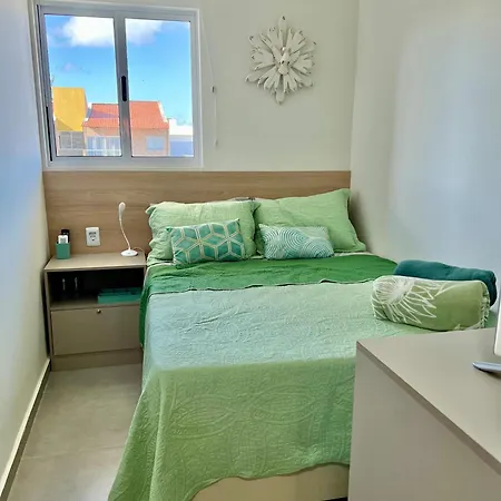 Flat Tamandare - Alto Padrao Apartment Exterior photo