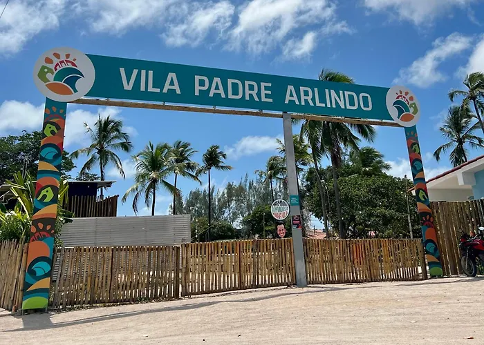 Flat Tamandare - Alto Padrao