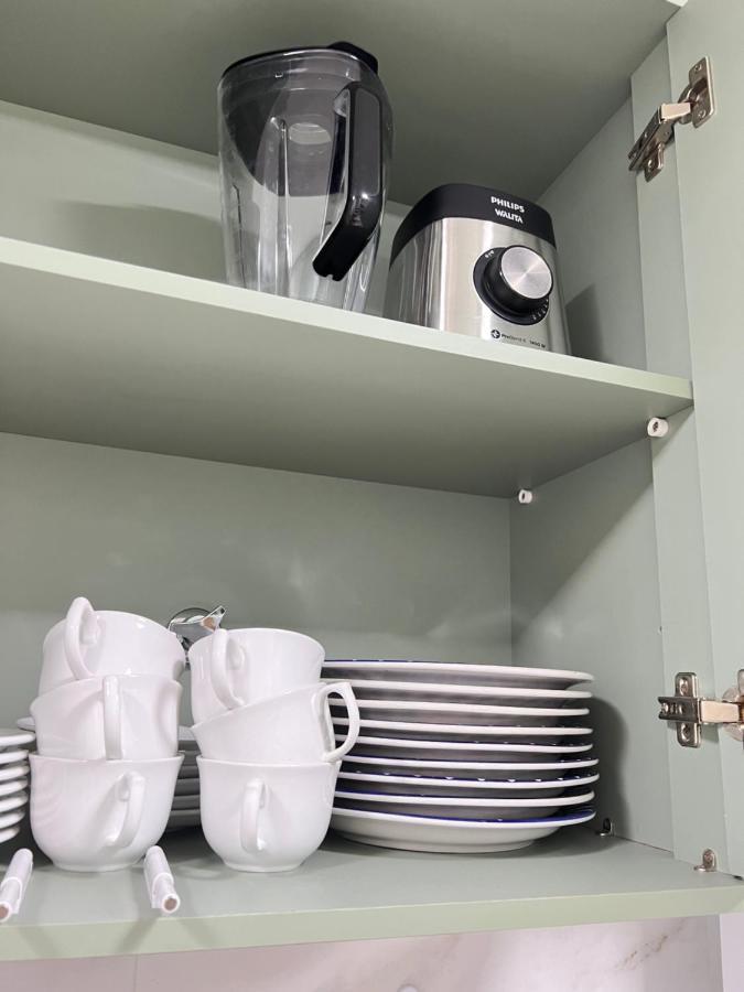 Apartment Flat - Alto Padrao Tamandare