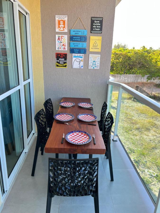 Flat - Alto Padrao Apartment Tamandare