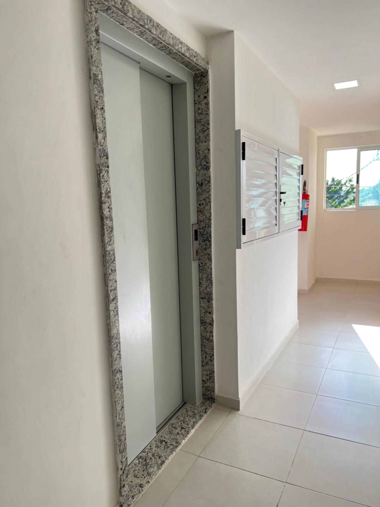 Flat - Alto Padrao Apartment Tamandare