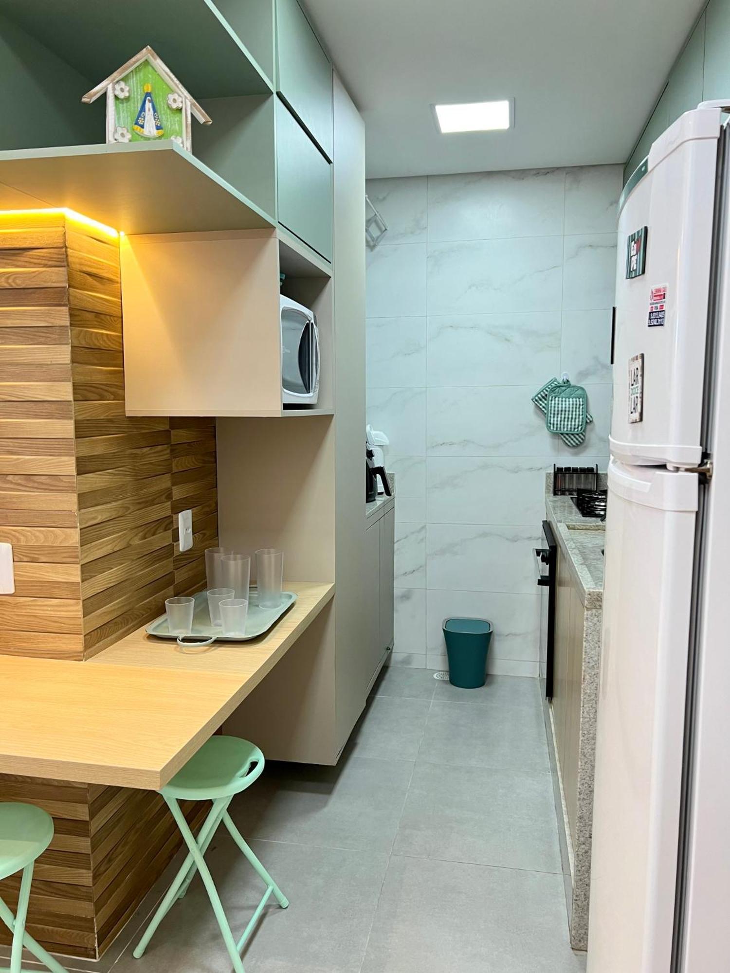 Apartment Flat - Alto Padrao Tamandare