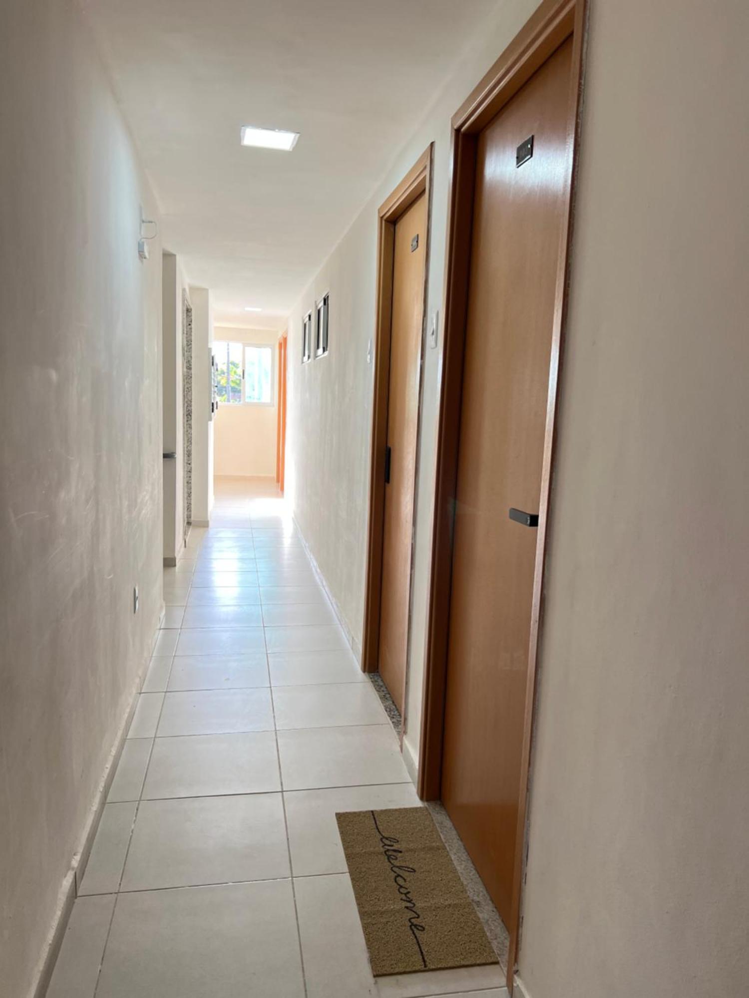 Apartment Flat - Alto Padrao *