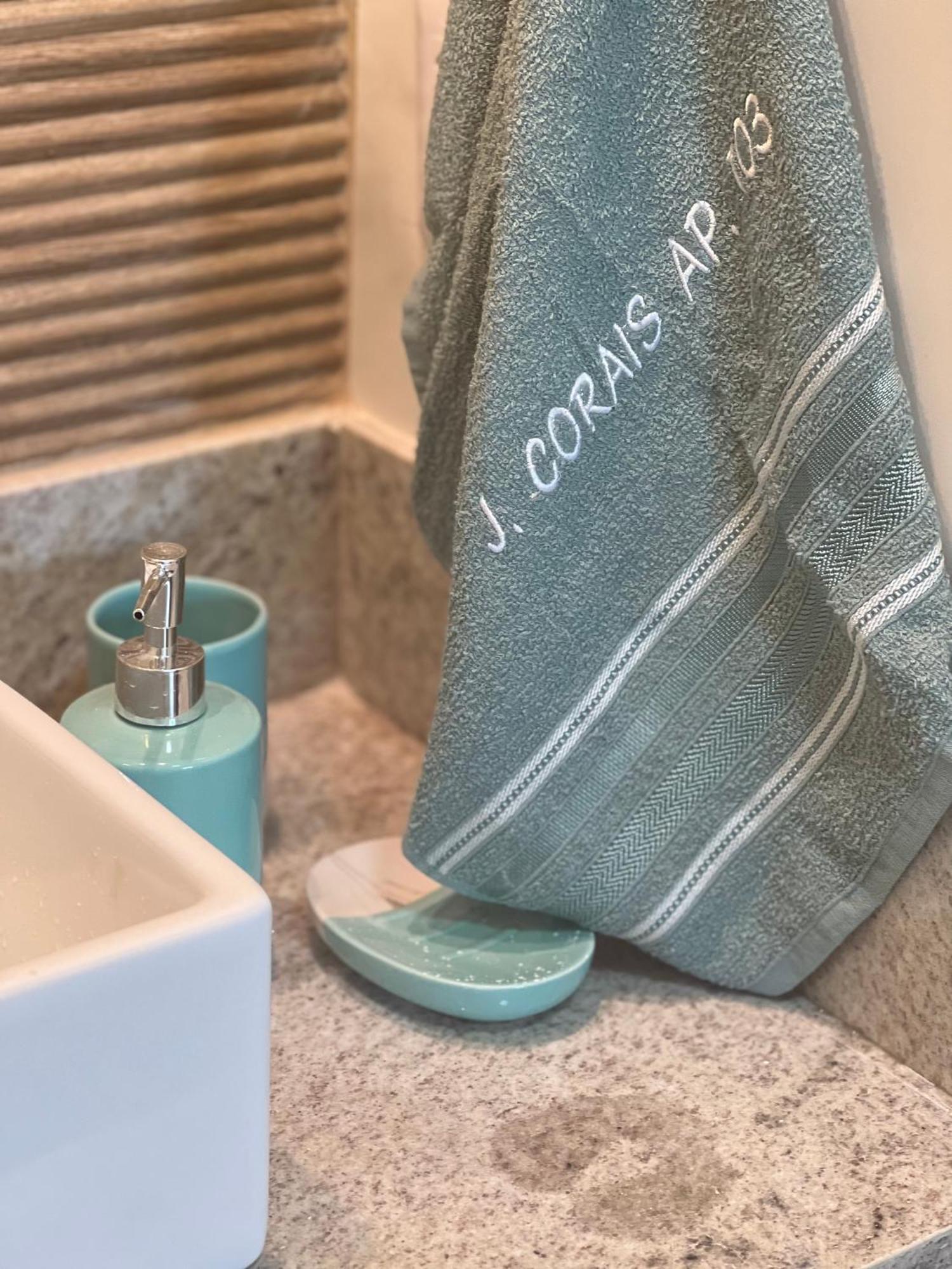 Flat - Alto Padrao Apartment Tamandare