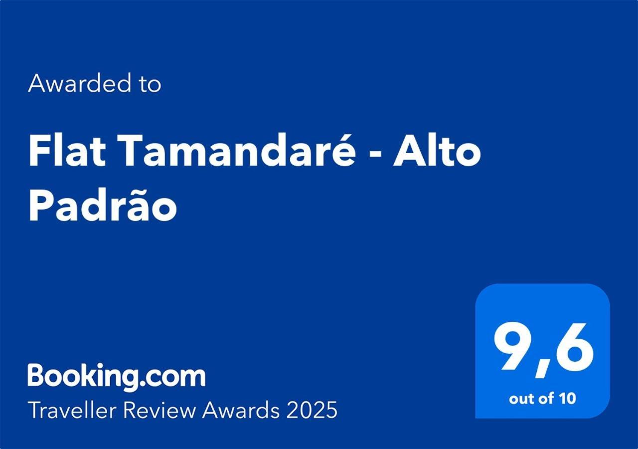 Flat - Alto Padrao